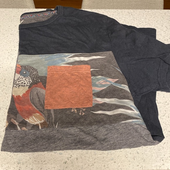 Men’s Tshirt Lot (3) - Picture 3 of 4